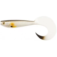 Grub Fox Rage Pro Bulk, Silver Baitfish, 10cm, 1buc/pac