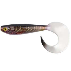 Grub Fox Rage Pro Bulk, Super Natural Pike, 10cm, 1buc/pac