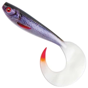 Grub Fox Rage Pro, Super Natural Roach, 8cm, 1buc/plic