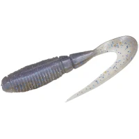 Grub Jackall Rhythm, Kuwase, 6.0cm, 4buc/pac