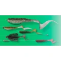 Grub Jackall Rhythm, Kuwase, 6.0cm, 4buc/pac Grub Jackall Rhythm, Kuwase, 6.0cm, 4buc/pac