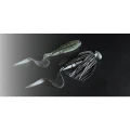 Grub Jackall Rhythm, Prism Shad, 6.0cm, 4buc/pac Grub Jackall Rhythm, Prism Shad, 6.0cm, 4buc/pac