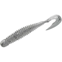 Grub Jackall Wobbring, Light Smoke Shad, 7.6cm, 6buc/pac Grub Jackall Wobbring, Light Smoke Shad, 7.6cm, 6buc/pac