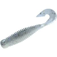 Grub Jackall Wobbring, Prism Shiner, 7.6cm, 6buc/pac Grub Jackall Wobbring, Prism Shiner, 7.6cm, 6buc/pac