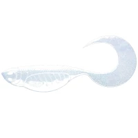Grub Libra Embrion Twist Tail, 003 Blue Pearl, 4cm, 12buc/pac