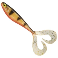 Grub Rapala Soft Olio, Blrc, 18cm, 55g, 1buc/pac