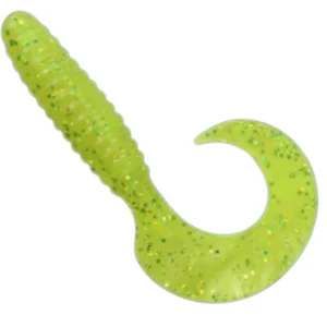 Grub RELAX Twister Laminat Core, 9cm, Culoare 011, 4buc/pac