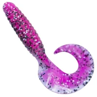Grub Relax Twister Laminat Core, 9cm, Culoare 051, 4buc/pac