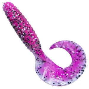 Grub RELAX Twister Laminat Core, 9cm, Culoare 051, 4buc/pac