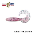 Grub RELAX Twister Laminat Core, 9cm, Culoare 058, 4buc/pac