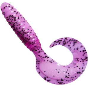 Grub RELAX Twister Laminat Core, 9cm, Culoare 062, 4buc/pac