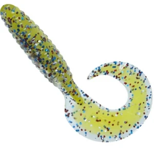 Grub RELAX Twister Laminat Core, 9cm, Culoare 065, 4buc/pac