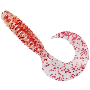 Grub RELAX Twister Standard, 9cm, Culoare 049, 4buc/pac