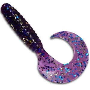Grub RELAX Twister Standard, 9cm, Culoare 160, 4buc/pac