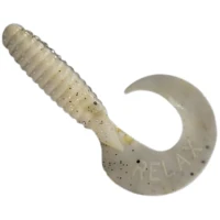 Grub Relax Twister Standard, 9cm, Culoare 169, 4buc/pac