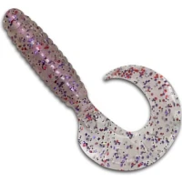Grub RELAX Twister Standard, 9cm, Culoare 700, 4buc/pac