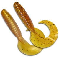 Grub RELAX Twister Standard, 9cm, Culoare 706, 4buc/pac