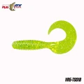 Grub RELAX Twister Standard TS, 9cm, Culoare 018, 4buc/pac