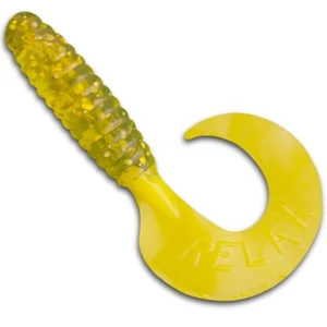 Grub RELAX Twister Standard TS, 9cm, Culoare 083, 4buc/pac