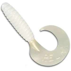 Grub RELAX Twister Standard TS, 9cm, Culoare 084, 4buc/pac