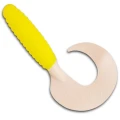 Grub RELAX Twister Standard TS, 9cm, Culoare 122, 4buc/pac