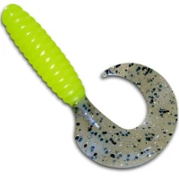 Grub Relax Twister Standard Ts, 9cm, Culoare 135, 4buc/pac