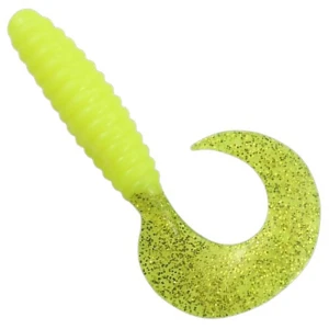 Grub RELAX Twister Standard TS, 9cm, Culoare 153, 4buc/pac