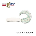 Grub RELAX Twister Standard TS, 9cm, Culoare 224, 4buc/pac
