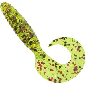 Grub RELAX Twister Standard TS, 9cm, Culoare 300, 4buc/pac