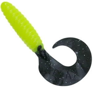 Grub RELAX Twister Standard TS, 9cm, Culoare 415, 4buc/pac