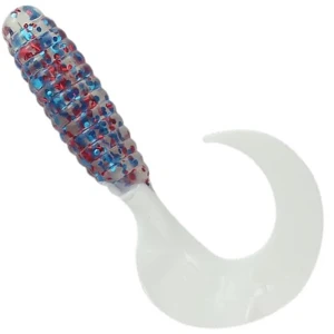 Grub RELAX Twister Standard TS, 9cm, Culoare 507, 4buc/pac