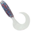 Grub RELAX Twister Standard TS, 9cm, Culoare 507, 4buc/pac