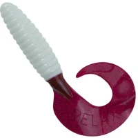 Grub Relax Twister Standard Ts, 9cm, Culoare 521, 4buc/pac