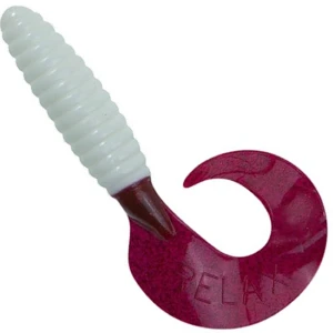 Grub RELAX Twister Standard TS, 9cm, Culoare 521, 4buc/pac