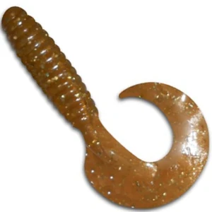 Grub RELAX Twister Standard TS, 9cm, Culoare 702, 4buc/pac