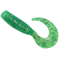 Grub Relax Turbo Twister Standard Blister, Ts021, 4cm, 8buc/pac Grub Relax Turbo Twister Standard Blister, Ts021, 4cm, 8buc/pac