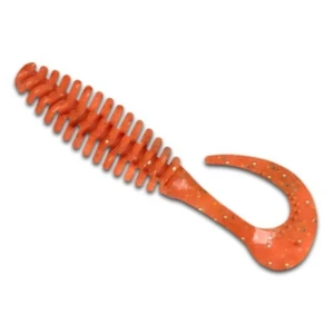 Grub Relax Turbo Twister Standard Blister, Ts026, 11cm, 8g, 4buc/plic