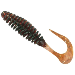 Grub Relax Turbo Twister Standard Blister, Ts033, 11cm, 8g, 4buc/plic