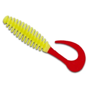 Grub Relax Turbo Twister Standard Blister, Ts097, 11cm, 8g, 4buc/plic
