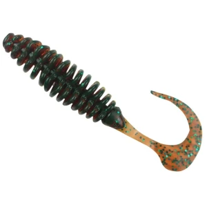 Grub Relax Turbo Twister Standard Blister, Ts139, 11cm, 8g, 4buc/plic