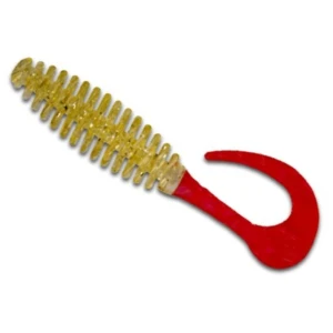 Grub Relax Turbo Twister Standard Blister, Ts215, 11cm, 8g, 4buc/plic