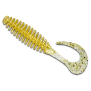 Grub Relax Turbo Twister Standard Blister, Ts273, 11cm, 8g, 4buc/plic