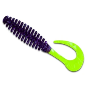 Grub Relax Turbo Twister Standard Blister, Ts274 11cm, 8g, 4buc/plic