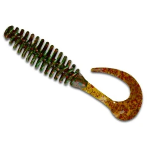 Grub Relax Turbo Twister Standard Blister, Ts305, 11cm, 8g, 4buc/plic