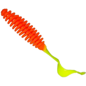 Grub Relax Turbo Twister Standard Blister, Ts403, 11cm, 8g, 4buc/plic