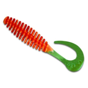 Grub Relax Turbo Twister Standard Blister, Ts420, 11cm, 8g, 4buc/plic