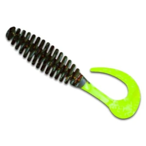 Grub Relax Turbo Twister Standard Blister, Ts421, 11cm, 8g, 4buc/plic