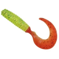Grub Relax Turbo Twister Standard Blister, Ts522, 4cm, 8buc/pac Grub Relax Turbo Twister Standard Blister, Ts522, 4cm, 8buc/pac