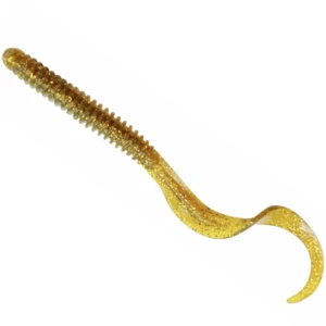 Grub SAVAGE GEAR Rib Worm, Motoroil, 10.5cm, 5g, 8buc/pac