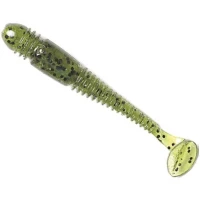 Grup LUCKY JOHN Pro Series Tioga, Culoare 033, 6.1cm, 9buc/pac Grup LUCKY JOHN Pro Series Tioga, Culoare 033, 6.1cm, 9buc/pac